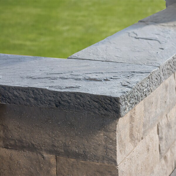 BWS Montana Wall Cap